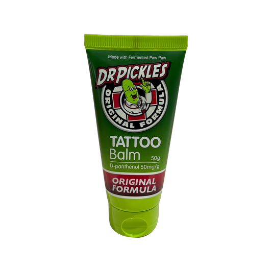 Dr Pickles Tattoo Balm (50g)