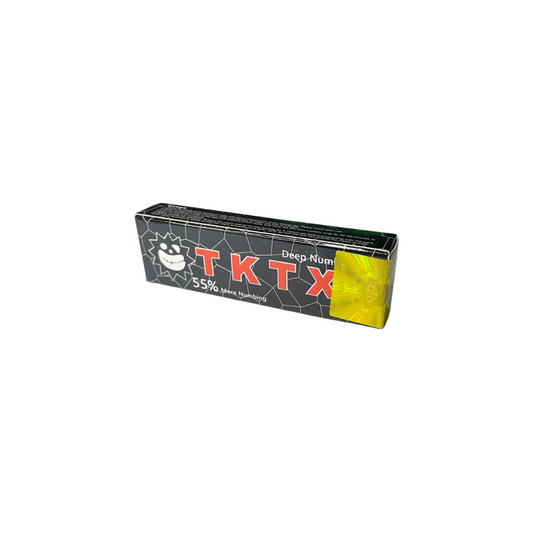 TKTX Black 55%