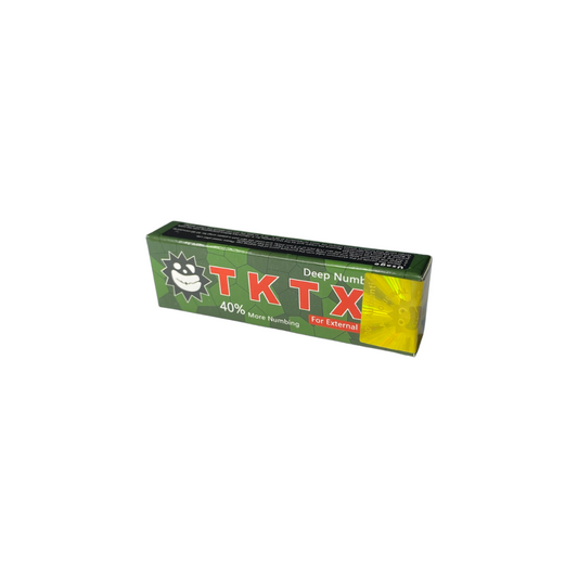 TKTX Green 40%